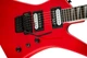 Электрогитара JACKSON JS32 KELLY AH FERRARI RED - изображение 4