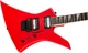 Электрогитара JACKSON JS32 KELLY AH FERRARI RED - изображение 5
