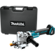 Різак металевої арматури акумуляторний Makita DSC250ZK (10-25 мм, 110 мм, 2200 хв-1, BL, LXT, без акумуляторів та зарядного пристрою) - зображення 1