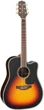Електроакустична гітара TAKAMINE GD51CE BSB - зображення 1