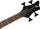Бас-гитара JACKSON JS2P SPECTRA BASS LRL BLACK BURST - изображение 6