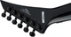 Электрогитара JACKSON X SERIES RHOADS RRX24 GLOSS BLACK - изображение 4