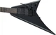 Электрогитара JACKSON X SERIES RHOADS RRX24 GLOSS BLACK - изображение 6