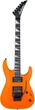 Электрогитара JACKSON JS32 DKA DINKY ARCH TOP AR NEON ORANGE - изображение 1