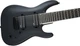 Электрогитара JACKSON JS32-8 DKA HT DINKY ARCH TOP AR SATIN BLACK - изображение 5