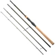 Спінінг Shimano Norden SP 86ML 2.59m 5-21g (4 частини) - зображення 1
