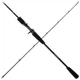 Спінінг Favorite X1 Pike X1.1C 852-160 2.57m 80-160g Fast Casting - зображення 1