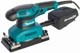 Шлифмашина вибрационная Makita BO3711 (93x228 мм, 4000-11000 мин-1, 190 Вт) - изображение 2