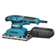 Шлифмашина вибрационная Makita BO3711 (93x228 мм, 4000-11000 мин-1, 190 Вт) - изображение 3