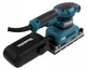 Шлифмашина вибрационная Makita BO3711 (93x228 мм, 4000-11000 мин-1, 190 Вт) - изображение 4