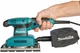 Шлифмашина вибрационная Makita BO3711 (93x228 мм, 4000-11000 мин-1, 190 Вт) - изображение 6