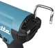Фен технічний акумуляторний Makita DHG180ZK (550 °C, 200 л/хв, LXT, без акумуляторів та зарядного пристрою) - зображення 7