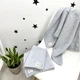 Комплект махровых полотенец для детей Oh My Kids "Gray" - изображение 1
