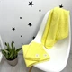 Детский комплект махровых полотенец Oh My Kids "Yellow" - изображение 1