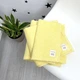 Детский комплект махровых полотенец Oh My Kids "Yellow" - изображение 4