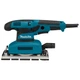 Шлифмашина вибрационная Makita BO3710 (93x228 мм, 11000 мин-1, 190 Вт) - изображение 4
