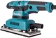 Шлифмашина вибрационная Makita BO3710 (93x228 мм, 11000 мин-1, 190 Вт) - изображение 7
