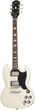 Электрогитара EPIPHONE 1961 LES PAUL SG STANDARD w/HARD CASE - изображение 1