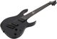 Электрогитара SOLAR GUITARS A1.7BOP-FF BLACK OPEN PORE MATTE - изображение 2