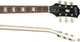 Электрогитара EPIPHONE 1961 LES PAUL SG STANDARD w/HARD CASE - изображение 8