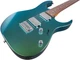 Электрогитара IBANEZ GRG121SP-GYC - изображение 5
