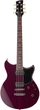 Электрогитара YAMAHA REVSTAR STANDARD RSS20 (HOT MERLOT) - изображение 1