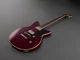 Электрогитара YAMAHA REVSTAR STANDARD RSS20 (HOT MERLOT) - изображение 3