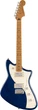 Электрогитара FENDER PLAYER PLUS METEORA LTD SAPFIRE BLUE TRANSPARENT - изображение 1