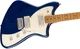 Электрогитара FENDER PLAYER PLUS METEORA LTD SAPFIRE BLUE TRANSPARENT - изображение 3