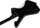 Электрогитара IBANEZ PS60-BK - изображение 5