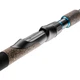 Спінінг Favorite SW Cobalt SCBL-902MH 2.74m 10-35g PE #1.0-2.0 Moderate Fast - зображення 2