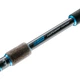 Спінінг Favorite SW Cobalt SCBL-902MH 2.74m 10-35g PE #1.0-2.0 Moderate Fast - зображення 3