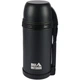 Термос Skif Outdoor Caravanner 1.5L Black - зображення 1