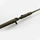 Спінінг Savage Gear SG4 Jerk Specialist Trigger 6'6"/1.98m 80-150g Casting (1.5 частини) - зображення 3