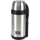 Термос Skif Outdoor Caravanner 1.5L Silver - зображення 1