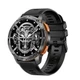 Мужские умные часы Modfit Base T2 Black - изображение 1