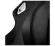 Комп'ютерне крісло для геймера Noblechairs Epic Gaming Black Edition (NBL-PU-BLA-004) - зображення 6