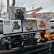 Ароматизатор в решітку авто Качка пілот - изображение 5