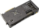 Видеокарта ASUS PCI-Ex Radeon RX 7800 XT TUF Gaming OG OC Edition 16GB GDDR6 (256bit) (2565/19500) (1 х HDMI, 3 x DisplayPort) (TUF-RX7800XT-O16G-OG-GAMING) - изображение 8