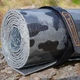 Каремат для сна Bushmen Ultralight - темный камуфляж - изображение 2