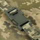 Коврик для сидения M-Tac с ремнем MM14 - изображение 3