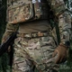 Килимок для сидіння M-Tac з ременем Multicam - зображення 4