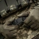 Каремат надувний M-Tac 20мм сірий - зображення 5