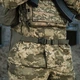 Коврик для сидения M-Tac с ремнем Ranger Green - изображение 10