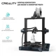 3D-принтер Creality Ender-3 S1 (CRE-1001020393) - изображение 3