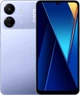 Смартфон Xiaomi Poco C65 8/256GB Dual Sim Purple EU_ - изображение 1