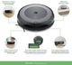 Робот-пилосос iRobot Roomba i5+ (5060629989631) - зображення 10