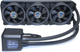 Система жидкостного охлаждения Alphacool Eisbaer Aurora 360mm ARGB (11730) - изображение 3