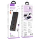 Удлинитель сетевой HOCO Rico 5-position socket AC14A |3USB/1Type-C, PD/QC, 3A/30W| - изображение 2