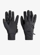 Перчатки мужские Black Diamond LightWeight Wooltech Gloves, Antracite, M (BD 801006.0001-M) - изображение 2